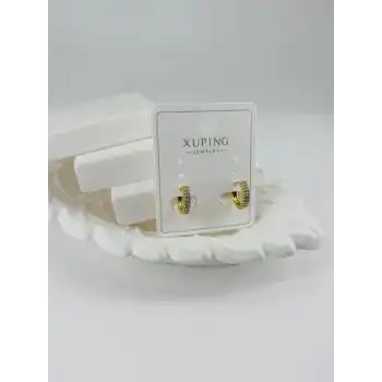 Xupıng Küpe