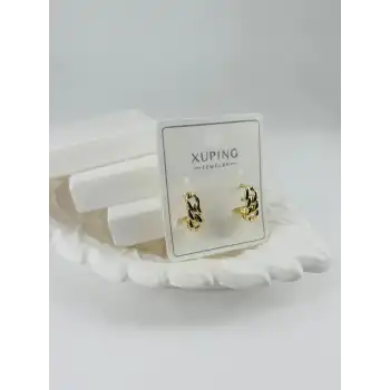 Xupıng Küpe