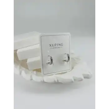 Xupıng Küpe