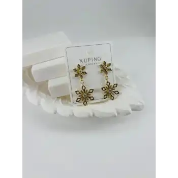 Xupıng Küpe