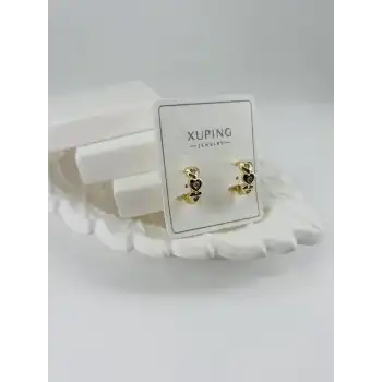 Xupıng Küpe