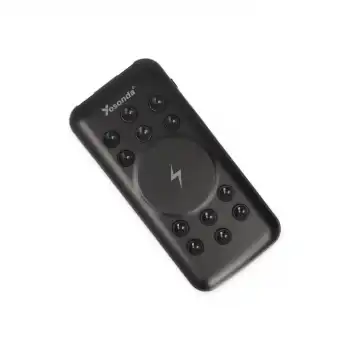 Yosonda A87 4in1 20.000 Mah Powerbank - Siyah