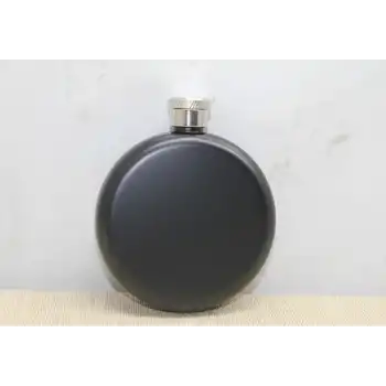 Yuvarlak Tekli Matara Alk3902