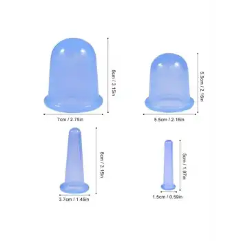 Yüz Ve Selülit Masaj Aleti