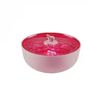 Z5 Arktik Okyanus Temalı Bt Kablosuz Hoparlör - Pembe