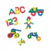 01903 Click Clack 192 Parça BLOK