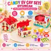 03021 EV ÇAY SETİ  OYUNCAK