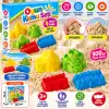 03610 KALEKUM SETİ 500 GR