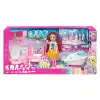 07023 BANYO SETİ