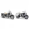 1/18 İkili Motorlar