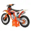 1:18 KTM 450 Model Motor