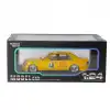 1/24 Benz Modified Edition