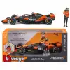 1:24 MCL38 Model Araç