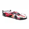 1/24 Model 963 Model Araba