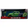 1/24 NessiWorld  MODEL ARAÇ 2014 Ram 1500
