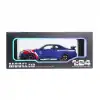 1/24 R34 Model Araba