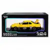 1/24 R34 Modified Edition Model Araba