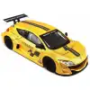 1:24 Renault Megane Trophy Model Araba