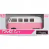 1:32 Pembe Seri Model Araba