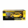 1/32 Volkswagen The Bettle Model Araba