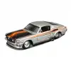1:64  Model Araba
