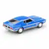 1/64 MODEL ARAÇ 1 Grabber Blue