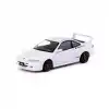 1/64 Model Araç  White