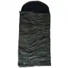 -10 Derece Su Geçirmez Kamp Gezi Uyku Tulumu (210x70 Cm)