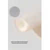 10 Metre Silikon Tabanlı Şeffaf Çekmece Düzenleyici Aparat