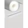 10 Metre Toz Korumalı Kaydırmaz Şeffaf Çekmece Organizeri