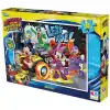 100 Parça Mickey Mouse Puzzle