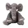 1003193 , Peluş Fil 30 cm