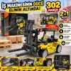 1004573 FORKLIFT 2IN1 302PRÇ