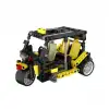 1004573 FORKLIFT 2IN1 302PRÇ