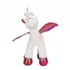 1004742 PELUŞ  KANATLI 42CM