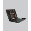 10.1 İnç Android Tablet Klavye ve Mouse Setli 5G Destekli