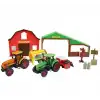 11 PCS FARN PLAY SET-MEGA