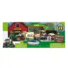 11 PCS FARN PLAY SET-MEGA