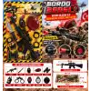 123 Bordo Bereli