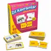 1390 EĞLENCELİ BUL ZIT KAVRAMLAR