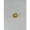 14 K Gold Kaplama Yüzük