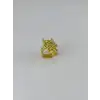 14 K Gold Kaplama Yüzük