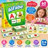 1406 EĞLENCELİ BUL ALFABE