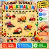 194/195-AHŞAP TUTMALI İŞ MAKİNALARI