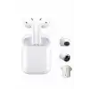 2. Nesil Bluetooth Android ve İOS Uyumlu Kablosuz Kulaklık Çağrı Cevaplama