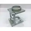 20 Mm Büyüteç Lup Dokumacı Büyüteci Full Çelik Katlanabilir Th9007a