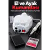202 Manikür