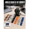 2025 Model Akıllı Saat ve 2.Nesil TWS Bluetooth Kulaklık Yüksek Ses Kaliteli Yeni Nesil