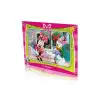 24 Parça Karakter Puzzle