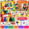 25105 NessiWorld, Smart Cup Kutu Oyunu